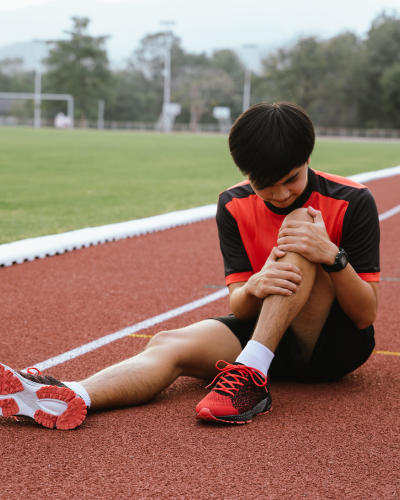 Injury Prevention