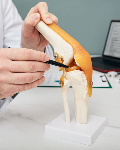 Meniscus Tear
